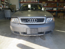 Load image into Gallery viewer, GRILLE Audi Allroad 2001 01 2002 02 2003 03 2004 04 2005 05 Upper - NW98041
