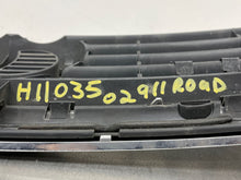Load image into Gallery viewer, GRILLE Audi Allroad 2001 01 2002 02 2003 03 2004 04 2005 05 Upper - NW98041
