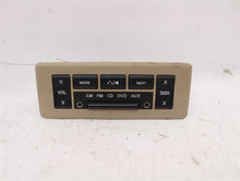Load image into Gallery viewer, MISCELLANOUE RADIO PART Nissan Quest 2007 07 MATCH NUMBERS - 876658
