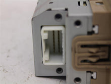 Load image into Gallery viewer, MISCELLANOUE RADIO PART Nissan Quest 2007 07 MATCH NUMBERS - 876658

