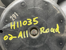 Load image into Gallery viewer, FAN ASSEMBLY Audi Allroad 2001 01 2002 02 2003 03 - NW63677
