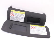 Load image into Gallery viewer, INTERIOR SUN VISORS Audi TT 00 01 02 03 04 05 06 Left - 876726
