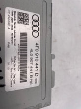 Load image into Gallery viewer, PARK ASSIST CONTROL MODULE COMPUTER Audi A6 S6 09 10 11 - NW28468
