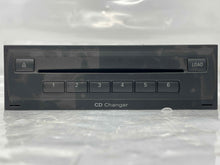 Load image into Gallery viewer, CD CHANGER Audi A6 S6 2010 10 2011 11 - NW136080
