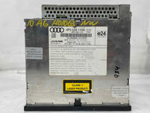 Load image into Gallery viewer, CD CHANGER Audi A6 S6 2010 10 2011 11 - NW136080
