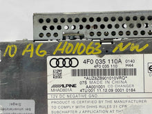 Load image into Gallery viewer, CD CHANGER Audi A6 S6 2010 10 2011 11 - NW136080
