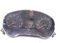 Load image into Gallery viewer, SPEEDOMETER CLUSTER Volkswagen Jetta 2014 14 - 877256
