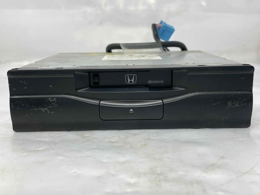 CASSETTE PLAYER ACCORD CIVIC PRELUDE 1998 - 04 - NW137501