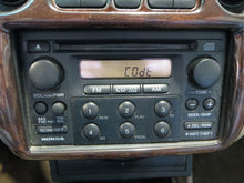 Load image into Gallery viewer, CASSETTE PLAYER ACCORD CIVIC PRELUDE 1998 - 04 - NW137501
