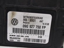 Load image into Gallery viewer, TRANSMISSION COMPUTER Passat 2006 06 2007 07 - 877383
