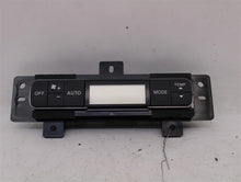 Load image into Gallery viewer, TEMPERATURE CONTROLS Nissan Quest 2011 11 - 877503

