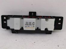 Load image into Gallery viewer, TEMPERATURE CONTROLS Nissan Quest 2011 11 - 877503
