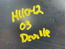 Load image into Gallery viewer, Radio Cadillac Deville 2003 - NW134393
