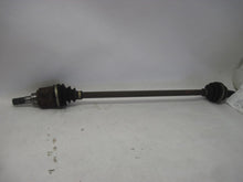 Load image into Gallery viewer, CV AXLE SHAFT Murano 2009 09 2010 10 2011 11 12 13 Rear - 878043
