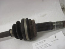 Load image into Gallery viewer, CV AXLE SHAFT Murano 2009 09 2010 10 2011 11 12 13 Rear - 878043
