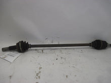 Load image into Gallery viewer, CV AXLE SHAFT Murano 2009 09 2010 10 2011 11 12 13 Rear - 878044
