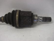 Load image into Gallery viewer, CV AXLE SHAFT Murano 2009 09 2010 10 2011 11 12 13 Rear - 878044
