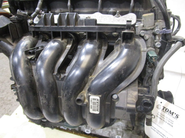 ENGINE MOTOR Acura ILX 13 14 15 2.0L SOHC - 878091 – Tom's Foreign