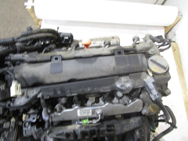 ENGINE MOTOR Acura ILX 13 14 15 2.0L SOHC - 878091 – Tom's Foreign