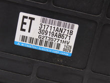 Load image into Gallery viewer, Transmission Computer Subaru Legacy 2011 11 2.5L Sedan - 878427
