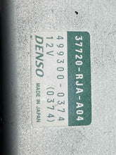 Load image into Gallery viewer, FUEL PUMP COMPUTER Acura RL 2005 05 06 07 08 09 - NW28065
