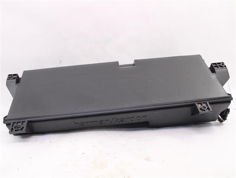 RADIO SPEAKER,REAR Mercedes-Benz R350 2006 06 - 878542