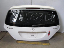 Load image into Gallery viewer, TRUNK LID R320 R350 R500 R63 06 07 08 09 10 11 12 13 - 878558
