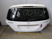 Load image into Gallery viewer, TRUNK LID R320 R350 R500 R63 06 07 08 09 10 11 12 13 - 878558
