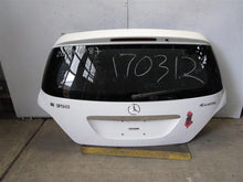 Load image into Gallery viewer, TRUNK LID R320 R350 R500 R63 06 07 08 09 10 11 12 13 - 878558
