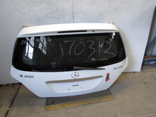 Load image into Gallery viewer, TRUNK LID R320 R350 R500 R63 06 07 08 09 10 11 12 13 - 878558
