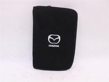 Load image into Gallery viewer, OWNERS MANUAL Mazda Tribute 2006 06 - 878768
