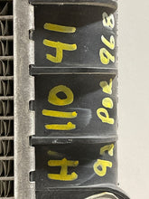 Load image into Gallery viewer, Radiator  PORSCHE 968 1992 - NW132485
