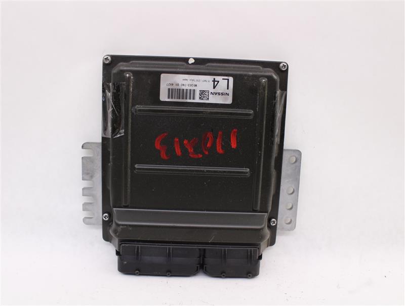 ECU ECM COMPUTER Nissan Murano 2005 05 - 878810