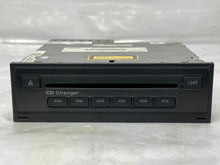 Load image into Gallery viewer, CD PLAYER Audi A8 S6 A6 2003 03 2004 04 2005 05 06 - 09 - NW136111
