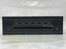 Load image into Gallery viewer, CD PLAYER Audi A8 S6 A6 2003 03 2004 04 2005 05 06 - 09 - NW136111
