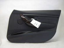 Load image into Gallery viewer, FRONT INTERIOR DOOR TRIM PANEL BMW 335i 2013 13 - 879088
