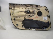 Load image into Gallery viewer, FRONT INTERIOR DOOR TRIM PANEL BMW 335i 2013 13 - 879088
