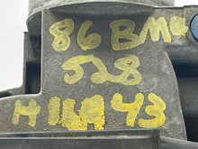 Load image into Gallery viewer, Mass Air Flow Sensor Meter Maf  BMW 528E 1986 - NW4819
