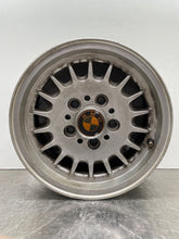Load image into Gallery viewer, WHEEL Bmw 528e 83 84 85 86 87 14&quot; Alloy - NW197837
