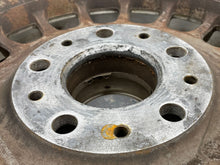 Load image into Gallery viewer, WHEEL Bmw 528e 83 84 85 86 87 14&quot; Alloy - NW197837
