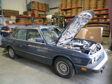 Load image into Gallery viewer, WHEEL Bmw 528e 83 84 85 86 87 14&quot; Alloy - NW197837
