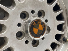 Load image into Gallery viewer, WHEEL Bmw 528e 83 84 85 86 87 14&quot; Alloy - NW197837
