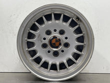 Load image into Gallery viewer, WHEEL Bmw 528e 83 84 85 86 87 14" Alloy - NW197839
