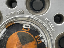 Load image into Gallery viewer, WHEEL Bmw 528e 83 84 85 86 87 14" Alloy - NW197839
