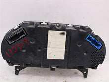 Load image into Gallery viewer, SPEEDOMETER CLUSTER Jaguar XF XFR 2010 10 - 879266
