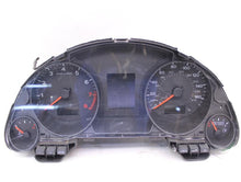 Load image into Gallery viewer, SPEEDOMETER CLUSTER Audi A4 S4 2007 07 2008 08 2009 09 - 879439
