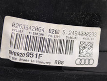 Load image into Gallery viewer, SPEEDOMETER CLUSTER Audi A4 S4 2007 07 2008 08 2009 09 - 879439
