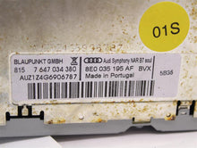 Load image into Gallery viewer, RADIO AUDI A4 2006 06 2007 07 2008 08 AM FM SYMPHONY - 879441
