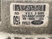 Load image into Gallery viewer, Alternator Mercury Milan 2007 - NW6134
