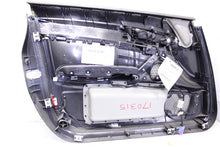 Load image into Gallery viewer, FRONT INTERIOR DOOR TRIM PANEL Audi A6 2006 06 - 879616
